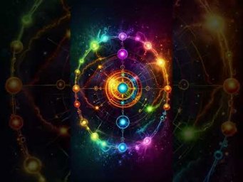 Какая энергия сейчас вам жизненно необходима?
