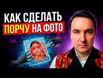 Как навести порчу за 5 минут? Как сделать порчу? Порча на человека