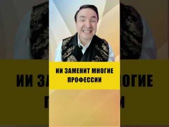 ОПАСНОСТЬ РАСПРОСТРАНЕНИЯ ВЛИЯНИЯ ИИ | Евгений Грин #ИИ #ai #искуственныйинтеллект
