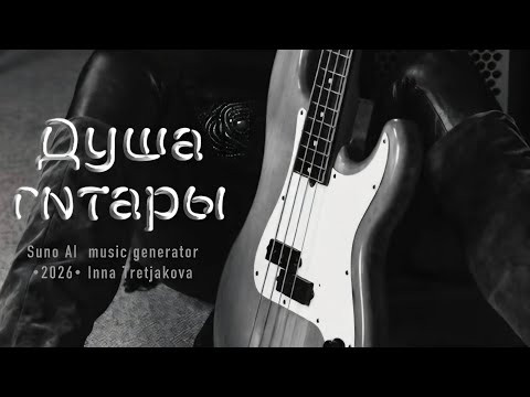 Звуки души музыки