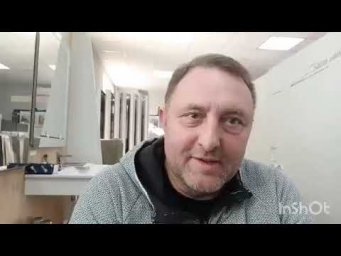 Богатырь и пряники.