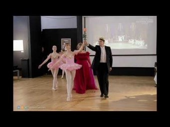 Марина-Сказка о нарисованном пути.