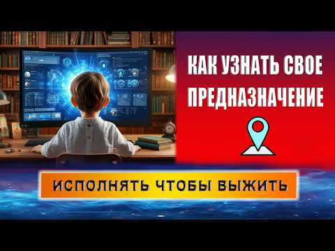 Предназначение человека. Можно ли в астрале узнать о своем предназначении? | Евгений Грин