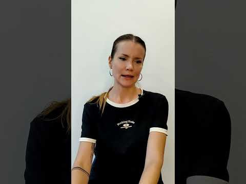 астральные существа влетают в тело