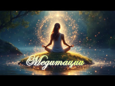 Как научиться медитировать легко