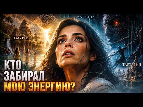Тайный контракт душ: Лемурия, Тартария и программа недостаточности Тайный контракт душ: Лемурия, Тартария и программа недостаточности