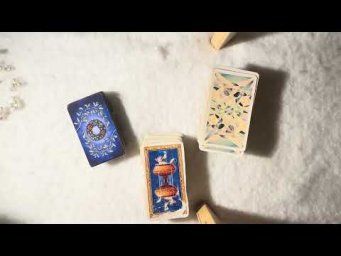 Событие ближайшего будущего ✨ Что произойдет?