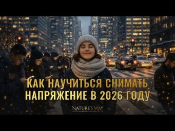 Как снять внутреннее напряжение и вернуться к себе &mdash; эфир с Сатьей