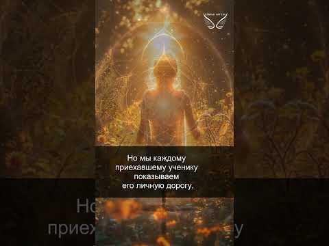 Личный путь к Творцу. 38/43