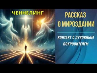 Кто такие Ангелы, Наставники, Высшее "Я", Близнецовое Пламя, Группа Душ? Как их слышать и общаться?
