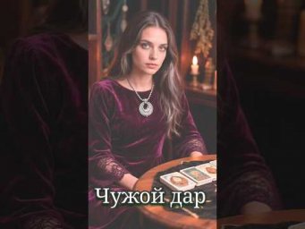 Как раскрыть ясновидение и почему чужой дар включает ваш собственный? #эзотерика #саморазвитие