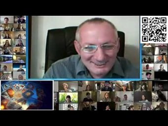 Астрал. Глюки и предастральные состояния ✅ - обсуждаем!