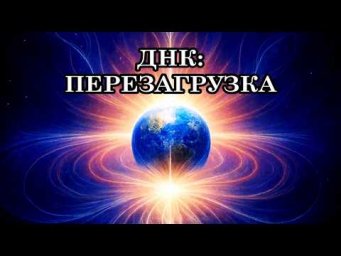 ДНК: ПЕРЕЗАГРУЗКА. СИМПТОМЫ, ВОЗНИКАЮЩИЕ ПРИ МУТАЦИИ ДНК И ИЗМЕНЕНИЯХ ТЕЛА НА КЛЕТОЧНОМ УРОВНЕ.