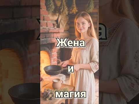 Приворожила или просто повезло?