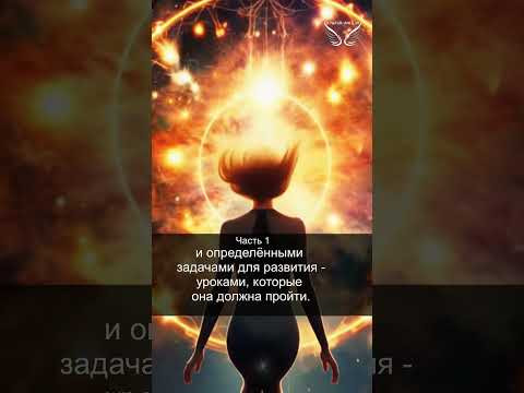 Дежавю. Этапы развития. Часть 1. Между воплощениями. 04/12 Дежавю. Этапы развития. Часть 1. Между воплощениями. 04/12