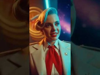 Космоэнергетика: Посвящение в &laquo;Космики&raquo; начинается! #shorts #эзотерика