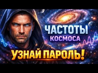 Узнай пароль! Фарун-Будда &mdash; Частоты Петрова | Каналы космоэнергетики