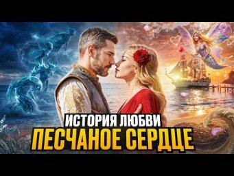 Песчаное сердце. История любви. Сиддхи