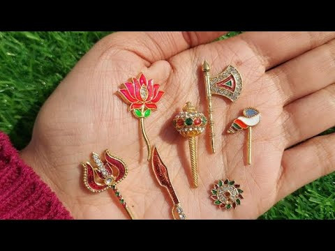 Ластивка-Оружие Кали-Дурги. Ластивка-Оружие Кали-Дурги.