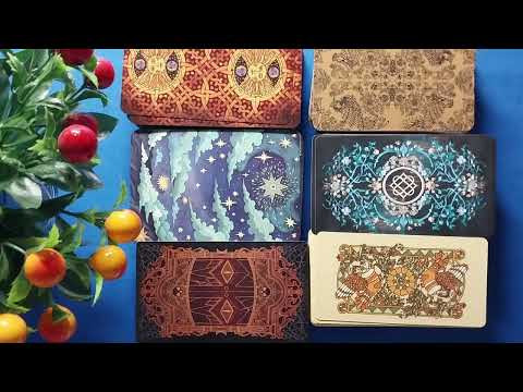 Карта недели с: 10.11 по 16.11.2025