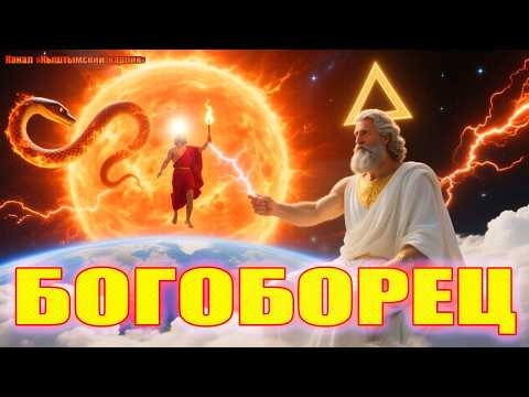 Прометей и Конец Света