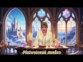 Кто навел порчу? Магический ликбез 25