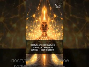 Эфирное тело. Блоки на чакрах. 11/33