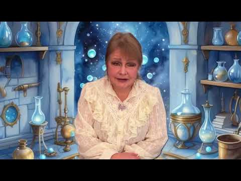 Почему у магов тяжелая судьба Магический ликбез 21