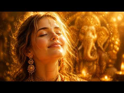 МОЩНАЯ ДЕНЕЖНАЯ МАНТРА  741 Hz 