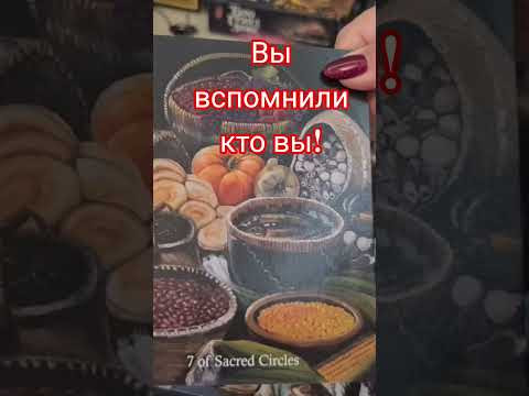 Вы вспомнили кто вы! #анжеламанвелян #таро #tarot #гадание Вы вспомнили кто вы! #анжеламанвелян #таро #tarot #гадание