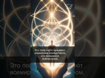 Хроники Акаши. Всемирная библиотека. 13/34
