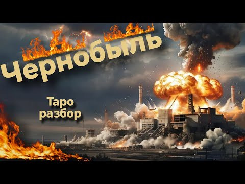 Чернобыль | Таро разбор