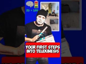 how to do telekinesis levitation pyrokinesis read mind and use  super abilities