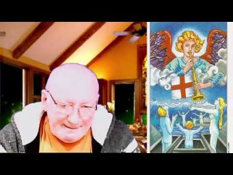 Астрал. Мир Духов. Язычество, Святой Грааль и мистическое Христианство. #эзотерика #магия #астрал