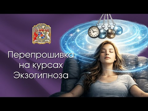 Что происходит с сознанием в трансе: реальный опыт прохождения курса экзогипноза