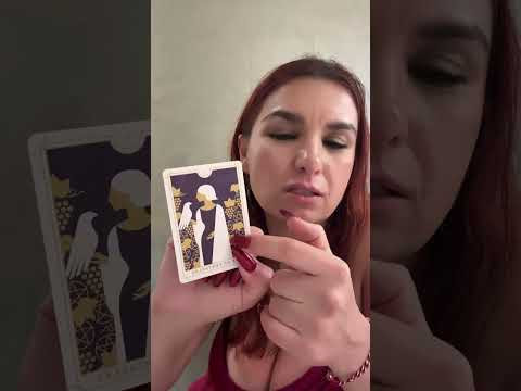 9 Пентаклей ( Everyday Tarot )