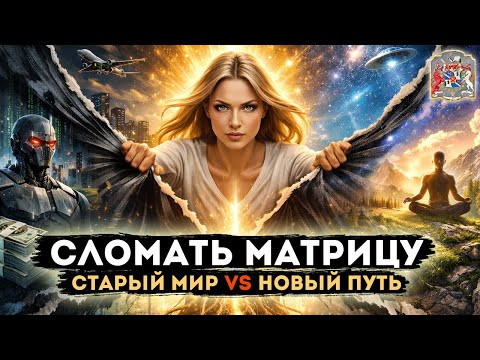 Почему рушится старая жизнь после духовных практик