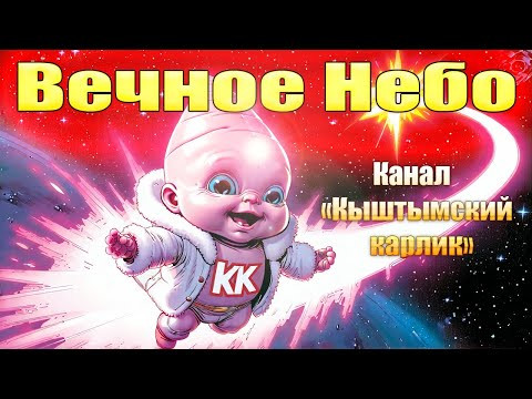 Вечное Небо, премьера клипа, Кыштымский карлик