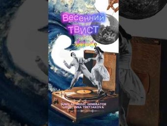 весенний настрой
