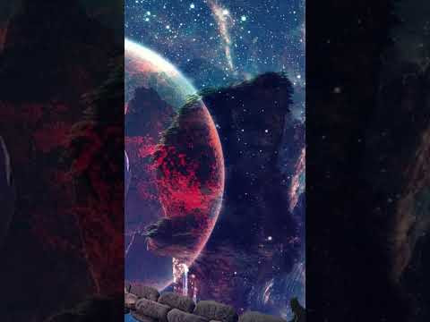 Ясновидение доступно каждому! Первый тип развития ясновидения через визуализацию.