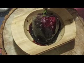Лихо-Многослойное Колдовство.Обряд Сердце Врага.