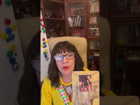 КАРТА ДНЯ НА ПОНЕДЕЛЬНИК 20.04 #прогнознадень