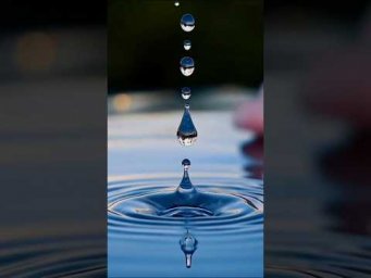 Волшебное качество воды! #эзотерика #вода #секретводы