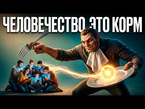 Страшная правда о человечестве. Слабонервным не смотреть! | Евгений Грин Страшная правда о человечестве. Слабонервным не смотреть! | Евгений Грин