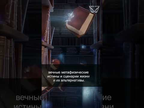 Что такое Хроники Акаши. 02/34