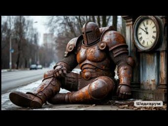 Марина-Сказка о Солнечном Мастере.