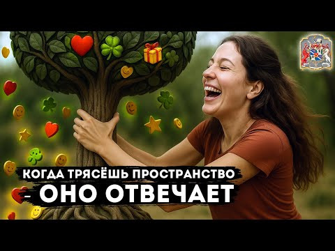 Когда трясёшь пространство &mdash; оно отвечает. Отзывы о курсах Слиперства с Алёной Леднёвой