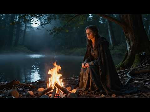 КАКАЯ МАГИЯ ВО МНЕ.МАГИЧЕСКАЯ СИЛА И ВНЕШНОСТЬ