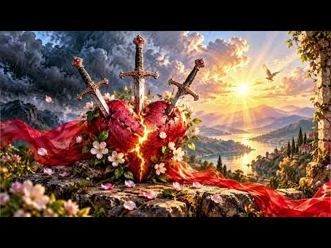 ИСПОВЕДЬ ТРОЙКИ МЕЧЕЙ