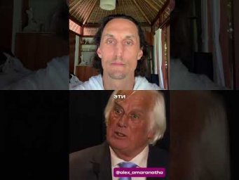 ‼️ В описании канала оставил ссылки на видео о том как оставаться здоровыми и молодыми долгие годы